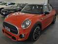 MINI Cooper Mini 5p 1.5 Cooper Boost auto Arancione - thumbnail 3