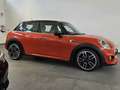 MINI Cooper Mini 5p 1.5 Cooper Boost auto Arancione - thumbnail 10