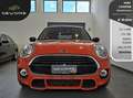 MINI Cooper Mini 5p 1.5 Cooper Boost auto Arancione - thumbnail 1