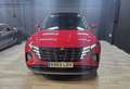 Hyundai TUCSON 1.6 TGDI PHEV Tecno Sky AT Rojo - thumbnail 2
