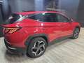Hyundai TUCSON 1.6 TGDI PHEV Tecno Sky AT Rojo - thumbnail 4