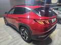 Hyundai TUCSON 1.6 TGDI PHEV Tecno Sky AT Rojo - thumbnail 5