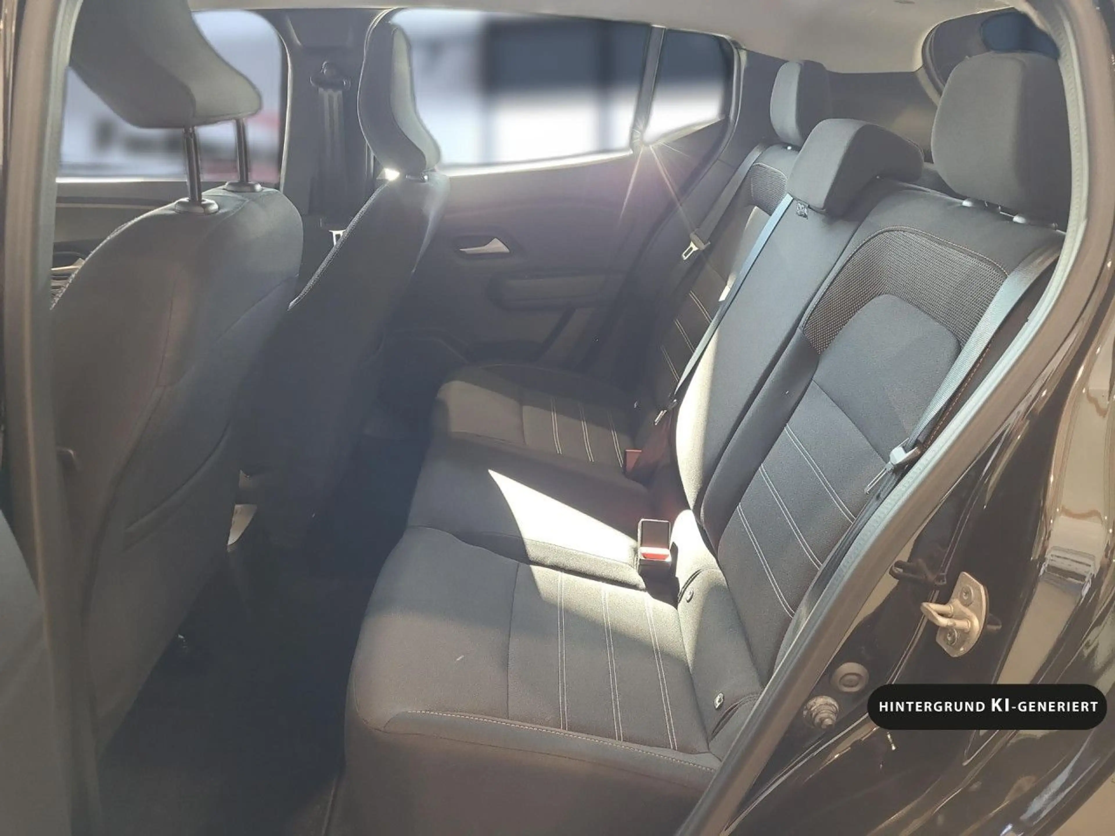 Dacia Sandero Stepway Expression Sportpaket Bluetooth — photo 15
