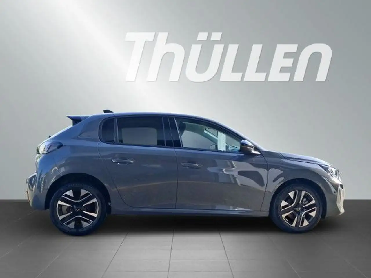 Peugeot 208 2026