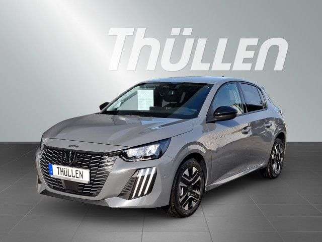 Peugeot 208 2026