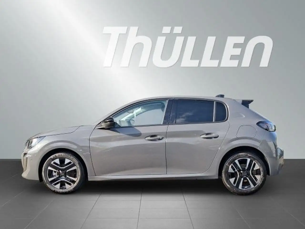 Peugeot 208 2026