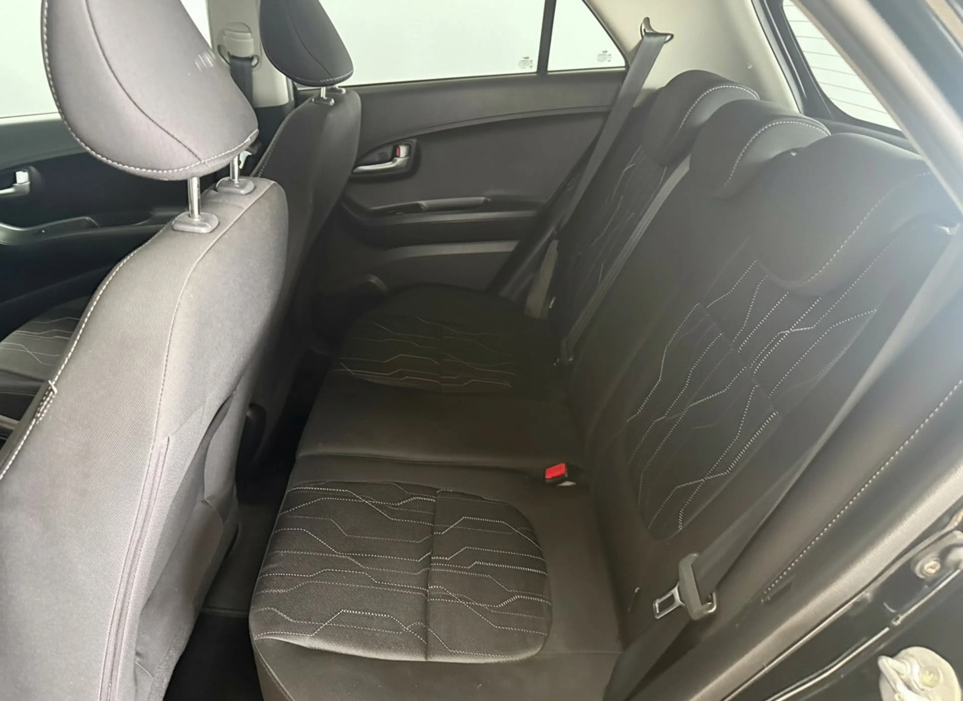 Kia Picanto 1.0 CVVT First Edition | Cruise | Airco — photo 9