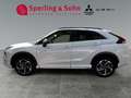 Mitsubishi Eclipse Cross Top Hybrid 4WD Leder, 360°, ACC, Standheizung Weiß - thumbnail 3