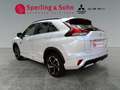 Mitsubishi Eclipse Cross Top Hybrid 4WD Leder, 360°, ACC, Standheizung Weiß - thumbnail 4