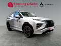 Mitsubishi Eclipse Cross Top Hybrid 4WD Leder, 360°, ACC, Standheizung Weiß - thumbnail 8
