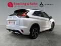 Mitsubishi Eclipse Cross Top Hybrid 4WD Leder, 360°, ACC, Standheizung Weiß - thumbnail 6