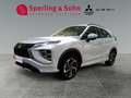 Mitsubishi Eclipse Cross Top Hybrid 4WD Leder, 360°, ACC, Standheizung Weiß - thumbnail 1