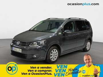 1.2 TSI Edition
