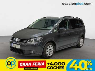 1.2 TSI Edition
