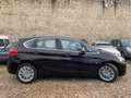 BMW 216 -1.HAND-LEDER-AUTOMATIK Schwarz - thumbnail 3