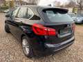 BMW 216 -1.HAND-LEDER-AUTOMATIK Schwarz - thumbnail 5