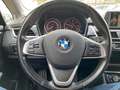 BMW 216 -1.HAND-LEDER-AUTOMATIK Schwarz - thumbnail 14