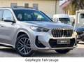 BMW X1 xDrive23i M-Sport AHK PANORAMA ACC H&K MASSAG Argent - thumbnail 5