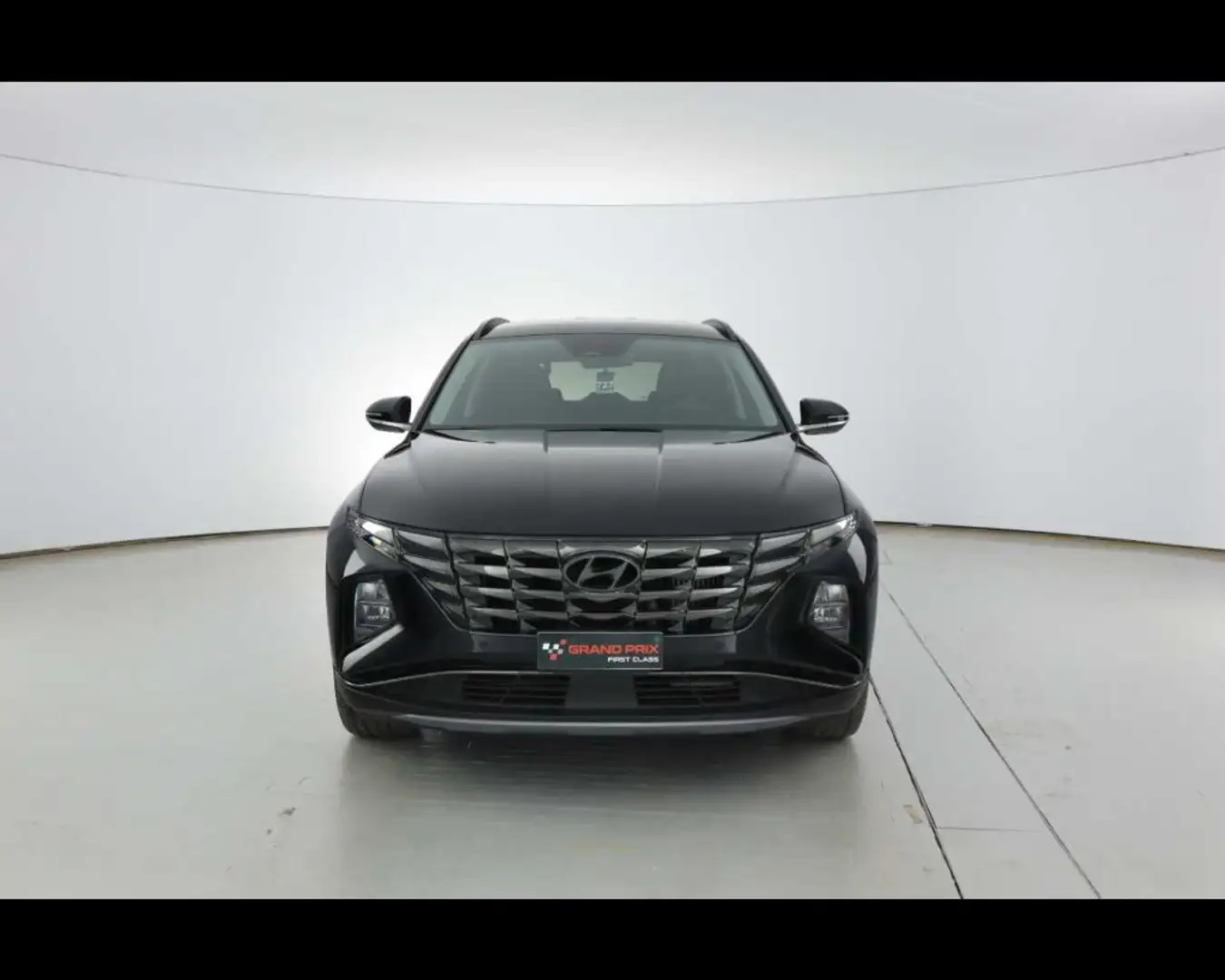 Hyundai TUCSON 1.6 T-GDI 48V DCT Exellence Nero - 1
