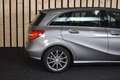 Mercedes-Benz B 200 Ambition 107dkm Trekhaak Navi Bi-Xenon LED Clima C Grijs - thumbnail 21