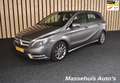 Mercedes-Benz B 200 Ambition 107dkm Trekhaak Navi Bi-Xenon LED Clima C Grijs - thumbnail 1