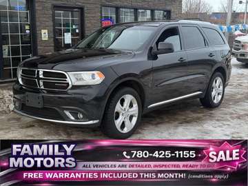 AWD 4dr SXT