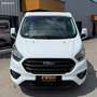Ford Transit Laika Custom Urban 130ch 2 EcoBlue Blanc - thumbnail 2