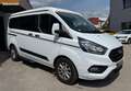 Ford Transit Laika Custom Urban 130ch 2 EcoBlue Blanc - thumbnail 3