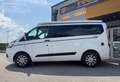 Ford Transit Laika Custom Urban 130ch 2 EcoBlue Blanc - thumbnail 10