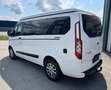 Ford Transit Laika Custom Urban 130ch 2 EcoBlue Blanc - thumbnail 9