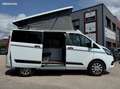 Ford Transit Laika Custom Urban 130ch 2 EcoBlue Blanc - thumbnail 5