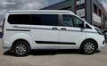 Ford Transit Laika Custom Urban 130ch 2 EcoBlue Blanc - thumbnail 4