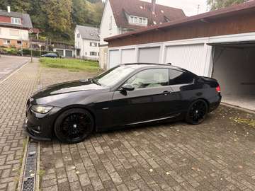 Bmw 335D E92