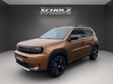 Hybrid LA PRIMA Hybrid 1.2 eDCT 81 kW