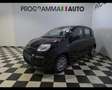 Fiat New Panda PANDA 1.0 FIREFLY 70cv S&S 6m HYBRID Siyah - thumbnail 1