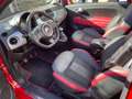 Fiat 500C 500 C 1.3 Multijet 16V DPF Cabrio Abarth Look Rojo - thumbnail 7