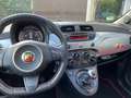 Fiat 500C 500 C 1.3 Multijet 16V DPF Cabrio Abarth Look Rojo - thumbnail 1