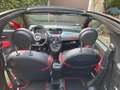 Fiat 500C 500 C 1.3 Multijet 16V DPF Cabrio Abarth Look crvena - thumbnail 9