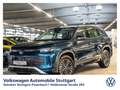 Volkswagen Tayron Life 4Motion 2.0 TDI DSG Navi AHK Kamera Blau - thumbnail 2