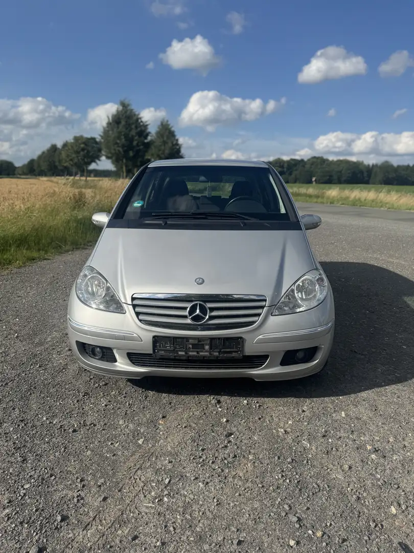 Mercedes-Benz A 170 Top Zustand - 1