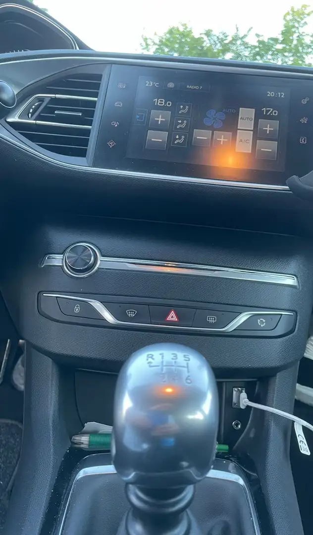 Peugeot 308 - 2