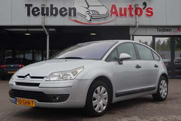 1.6-16V Image | Cruise control | Airco-Clima | Tre