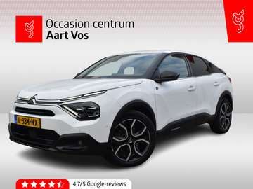 Shine 50 kWh | Camera V+A | Keyless | Navi | 12% B