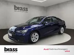 Audi A3 S line 30 TFSI 85(116) kW(PS) S tro