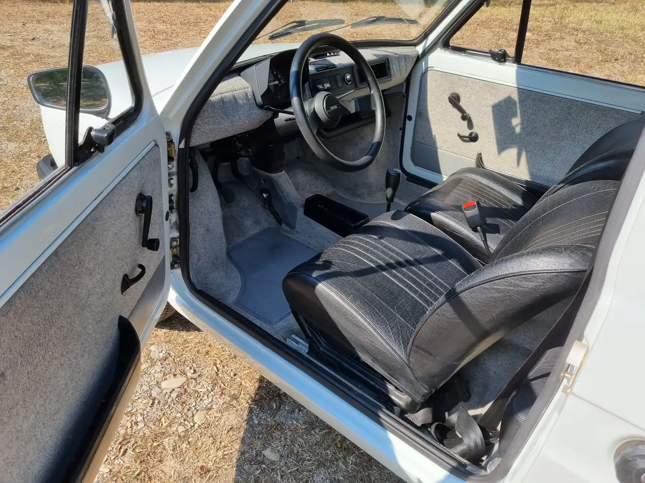 Fiat 126 Personal 4, foto 5