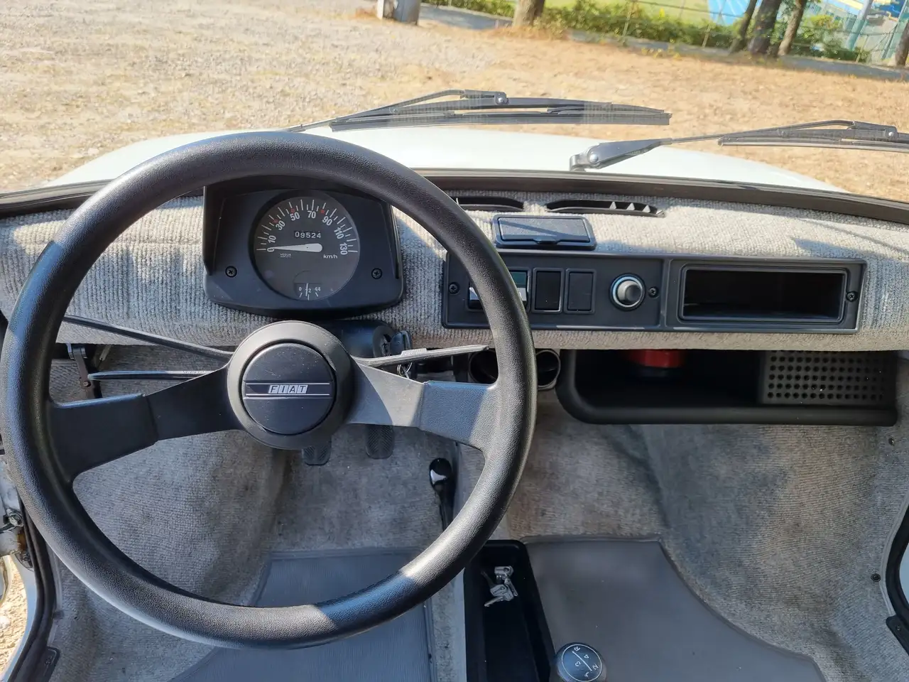 Fiat 126 Personal 4, foto 8
