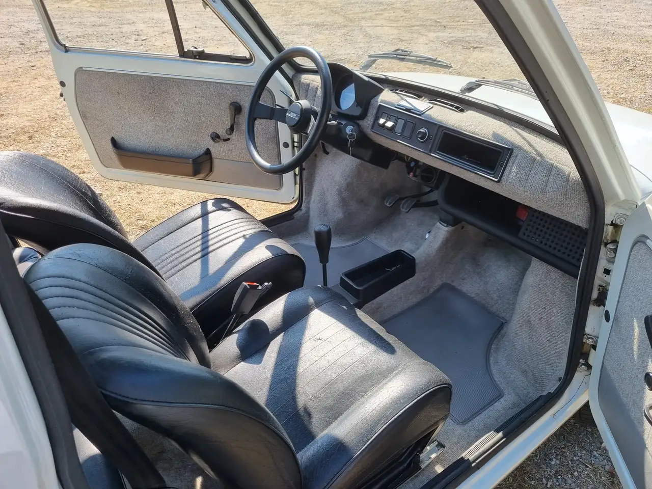 Fiat 126 Personal 4, foto 7