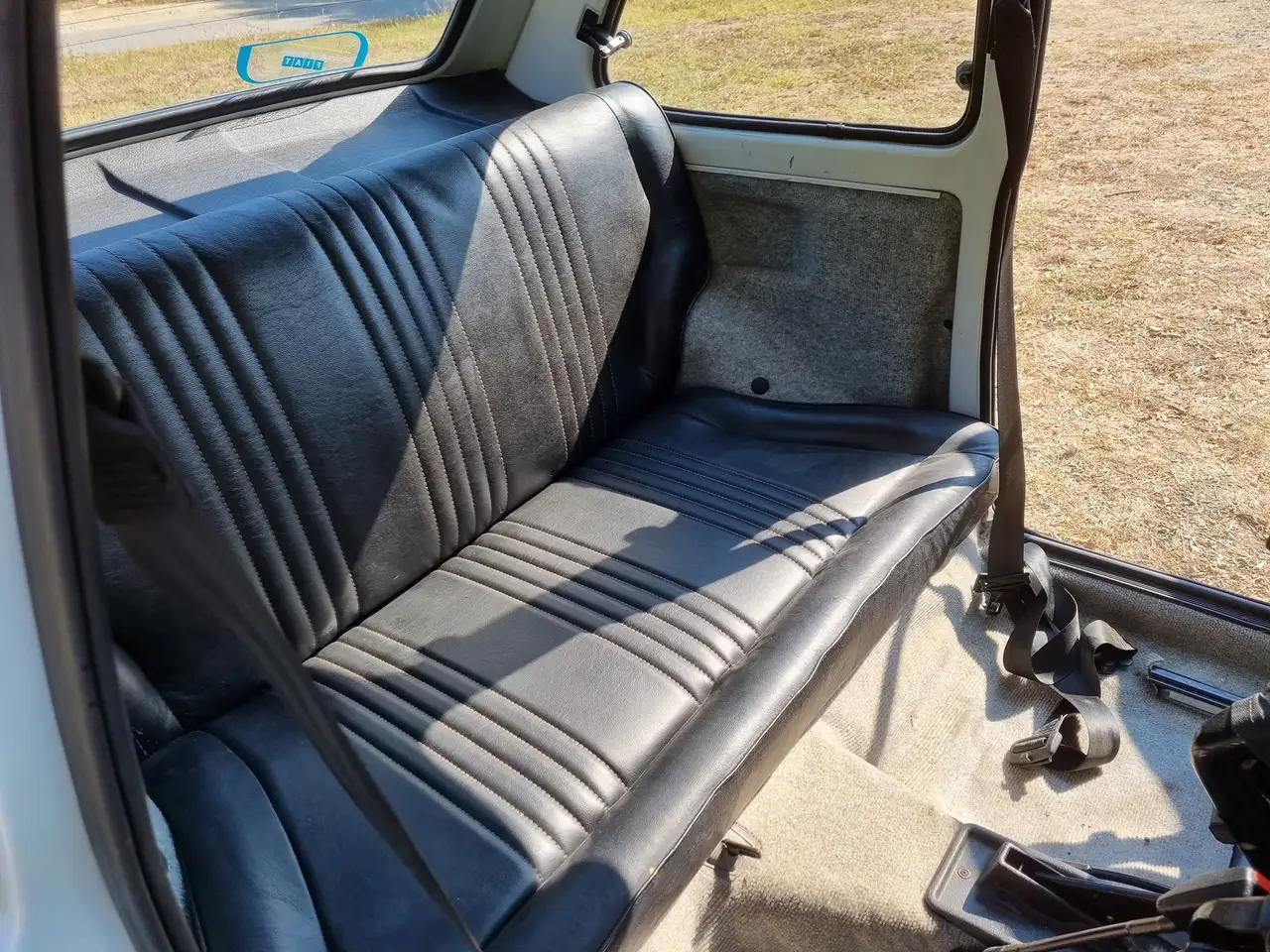 Fiat 126 Personal 4, foto 6