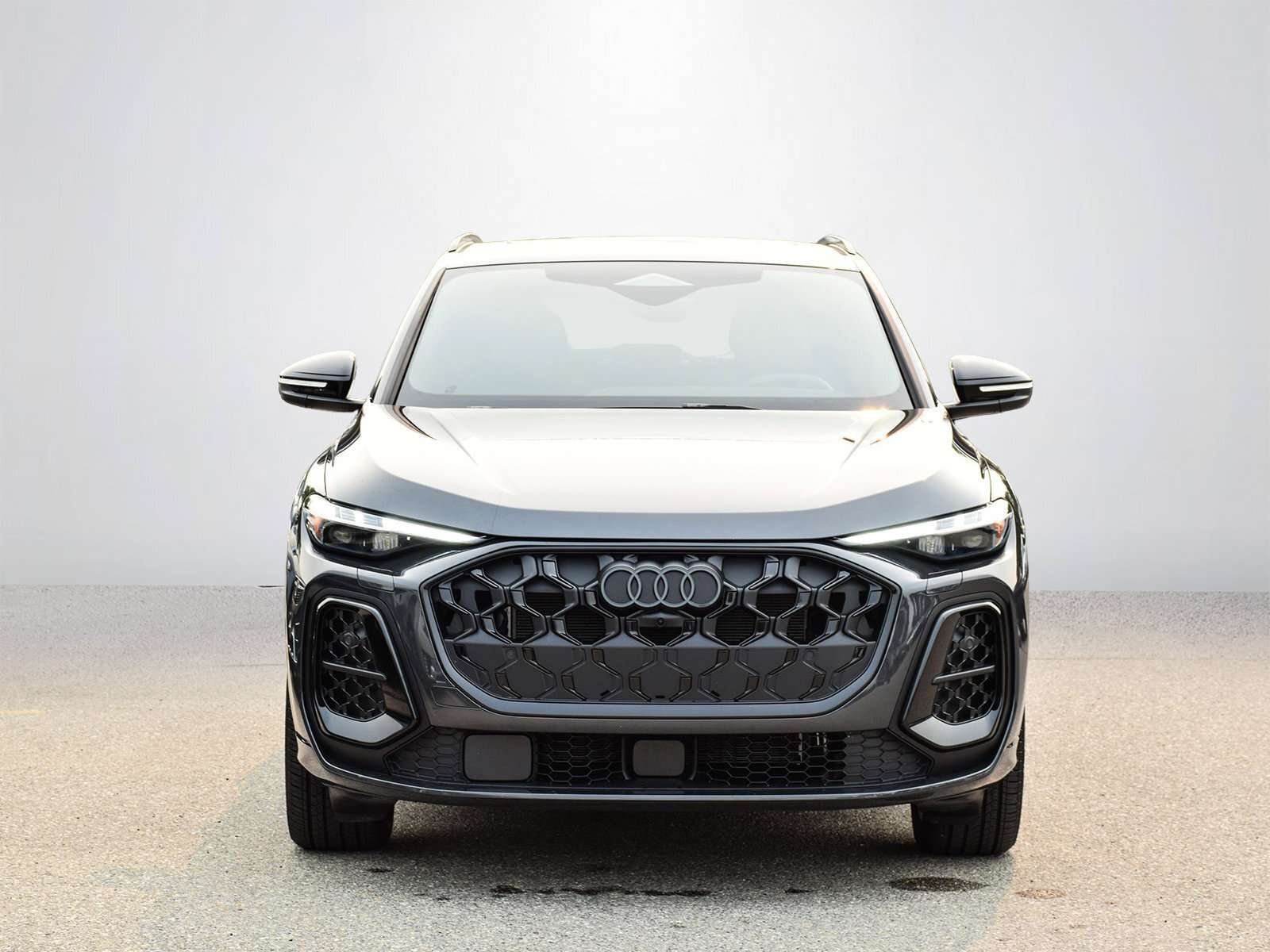 2025 Audi Q5 Technik — снимка 1
