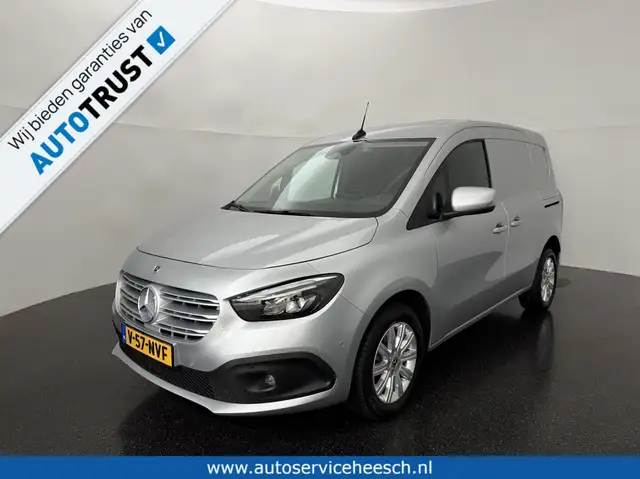 Mercedes-Benz Citan bestel 112 CDI L1 Pro